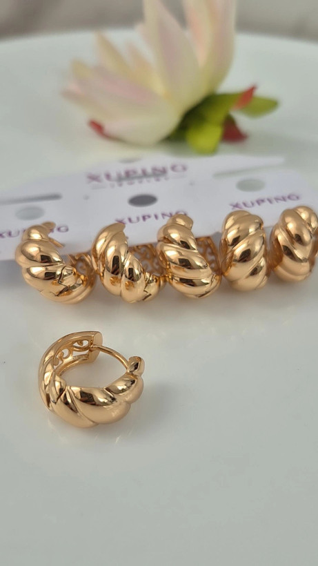 گوشواره،برند ژوپینگ،